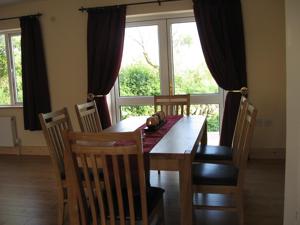 Ballagh Court Villa Ballynabola Kamer foto