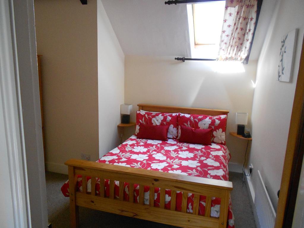 Ballagh Court Villa Ballynabola Kamer foto