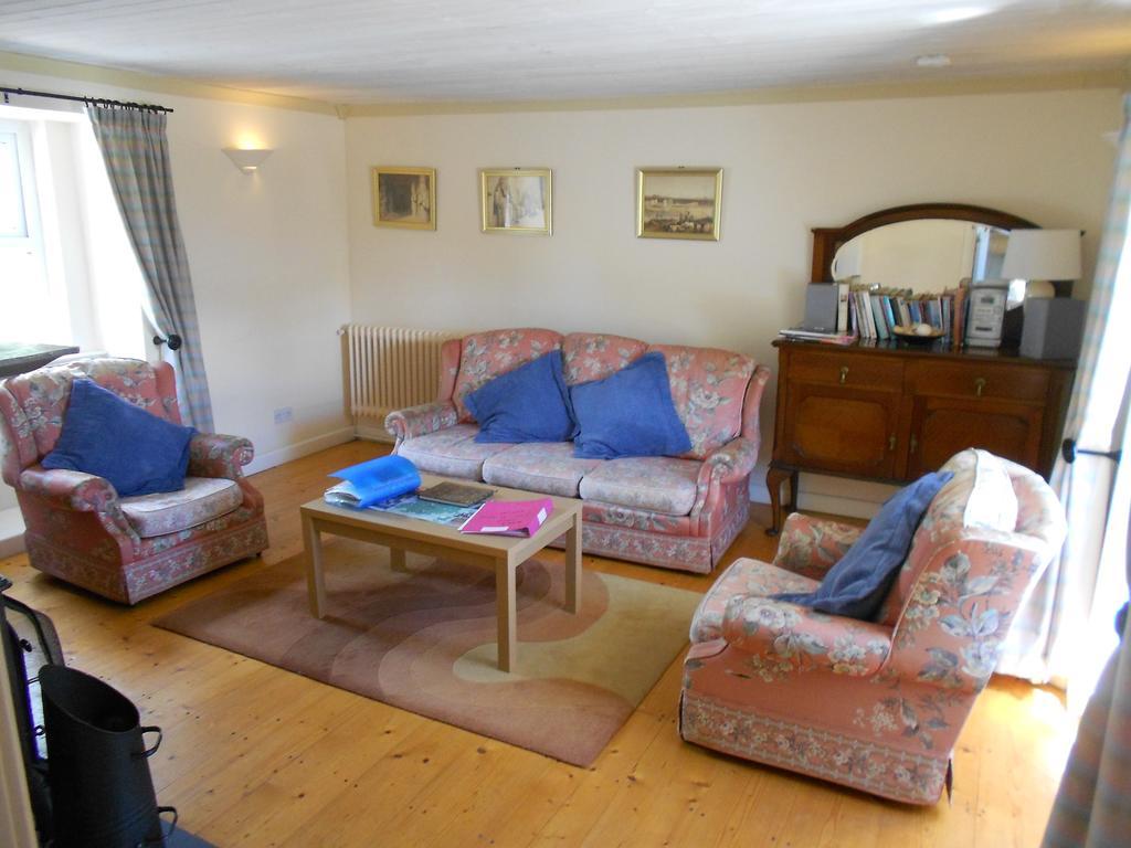Ballagh Court Villa Ballynabola Kamer foto