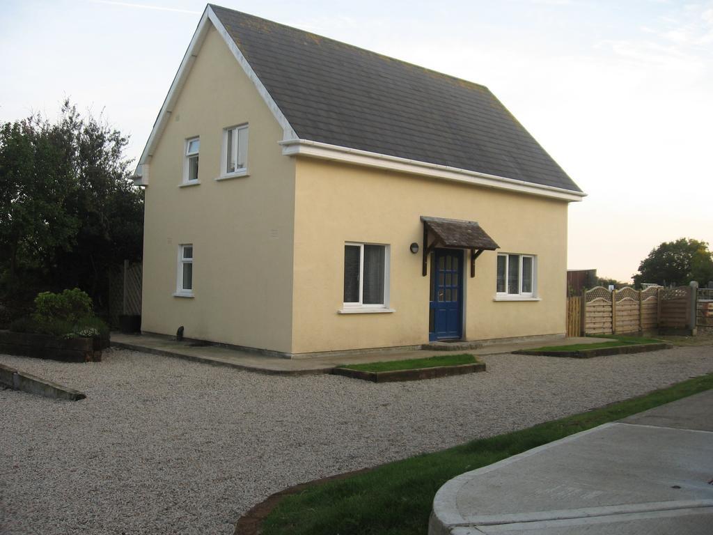 Ballagh Court Villa Ballynabola Kamer foto