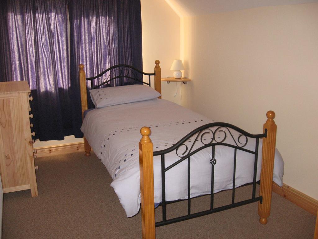 Ballagh Court Villa Ballynabola Kamer foto