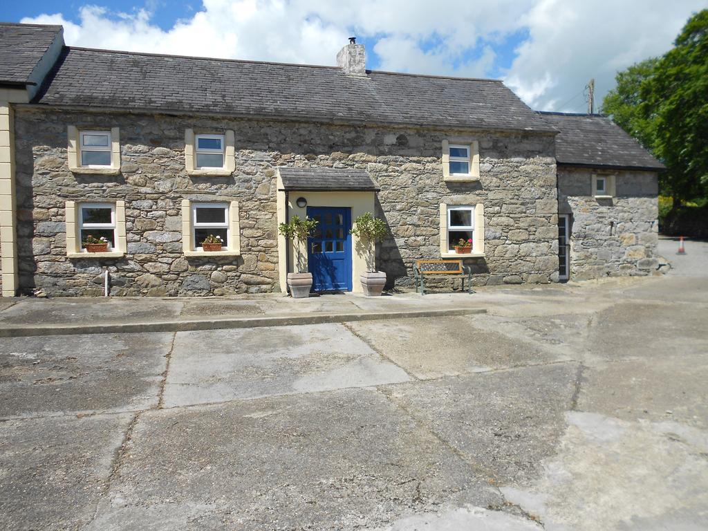 Ballagh Court Villa Ballynabola Kamer foto