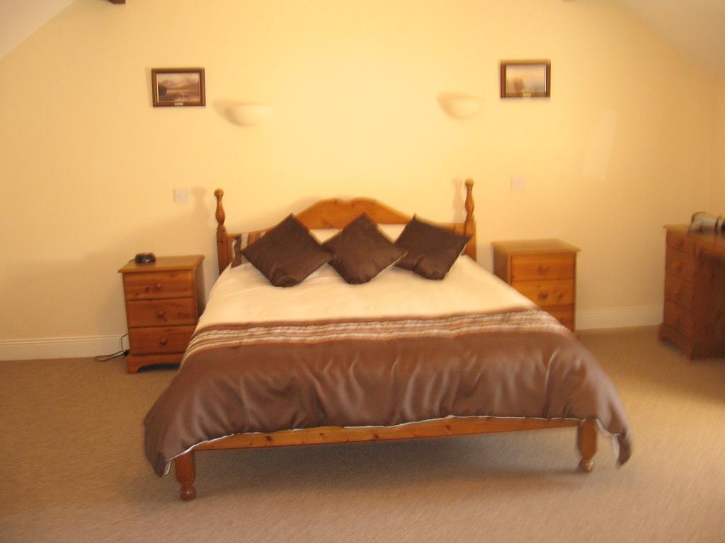 Ballagh Court Villa Ballynabola Buitenkant foto